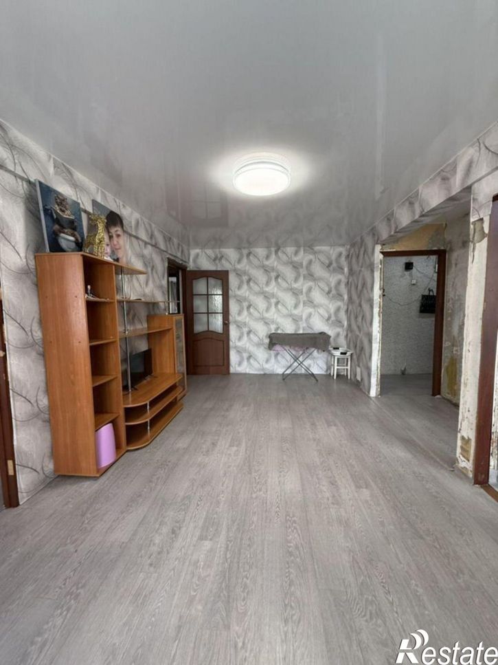3-комн квартира ул Толбухина, 54,  д. 54