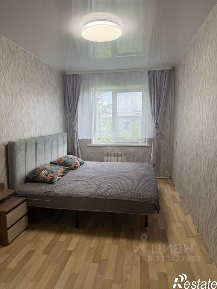 3-комн квартира ул Толбухина, 54,  д. 54