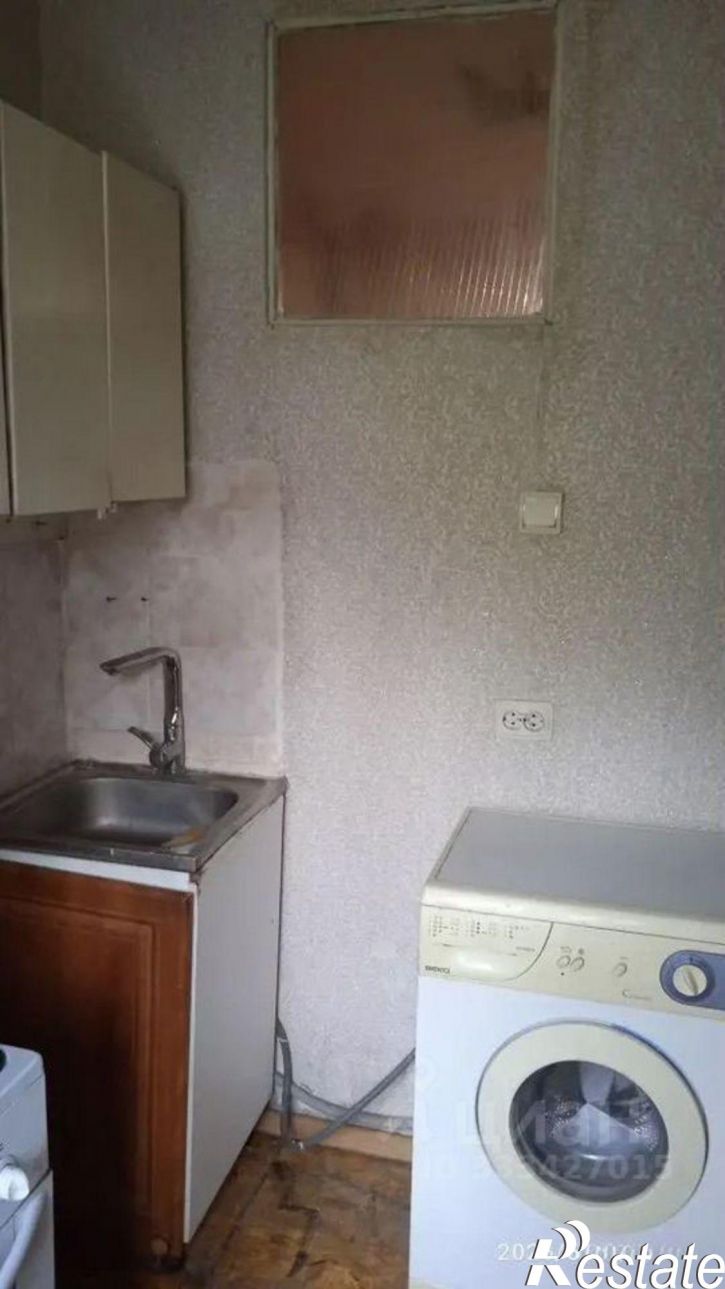 1-комн квартира Комсомольский пр-кт, 83б,  д. 83б