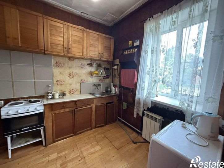 3-комн квартира ул Коростова, 13,  д. 13
