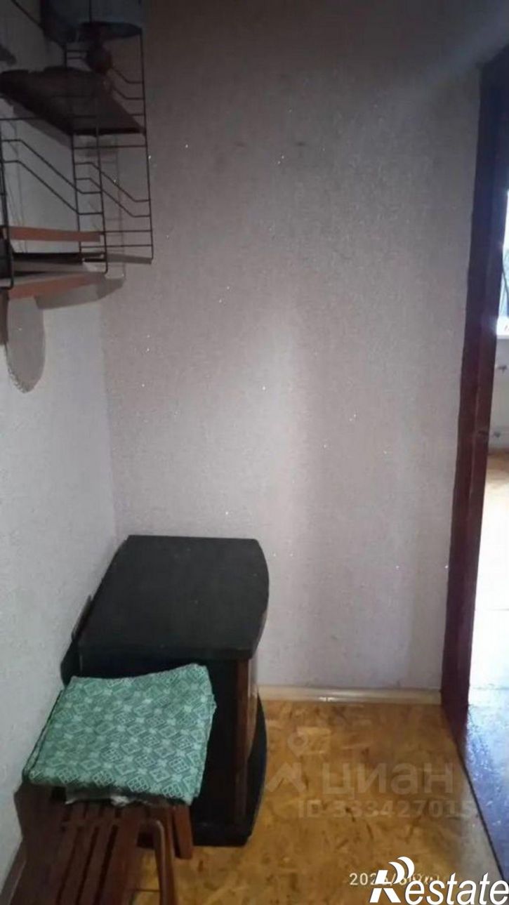 1-комн квартира Комсомольский пр-кт, 83б,  д. 83б