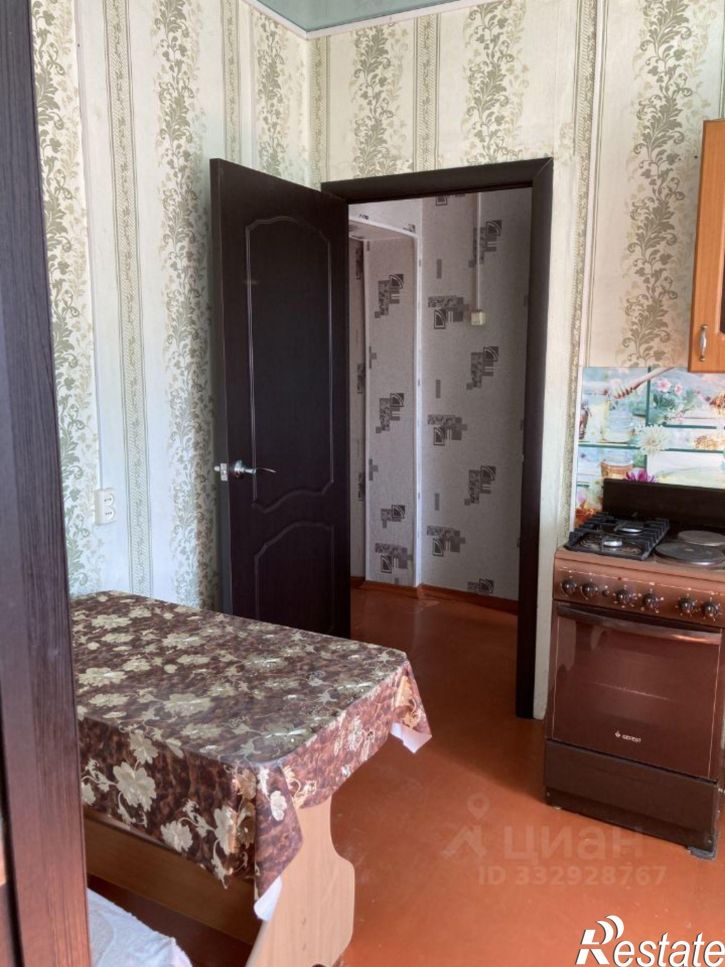 2-комн квартира ул Богдана Хмельницкого, 22,  д. 22
