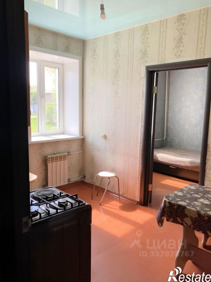 2-комн квартира ул Богдана Хмельницкого, 22,  д. 22