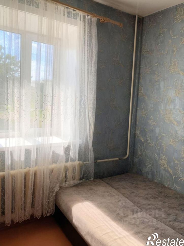 2-комн квартира ул Богдана Хмельницкого, 22,  д. 22