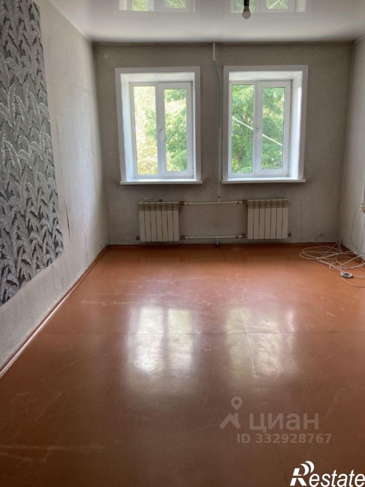 2-комн квартира ул Богдана Хмельницкого, 22,  д. 22