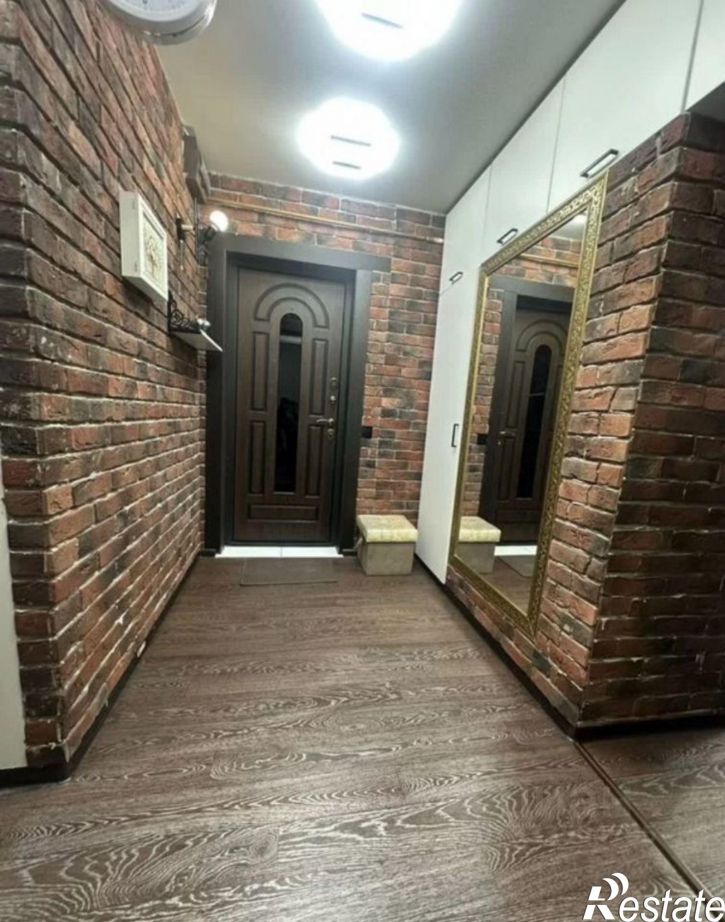 3-комн квартира Усолье-Сибирское