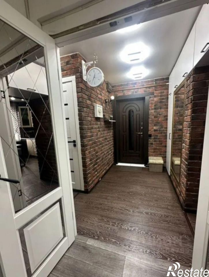 3-комн квартира Усолье-Сибирское