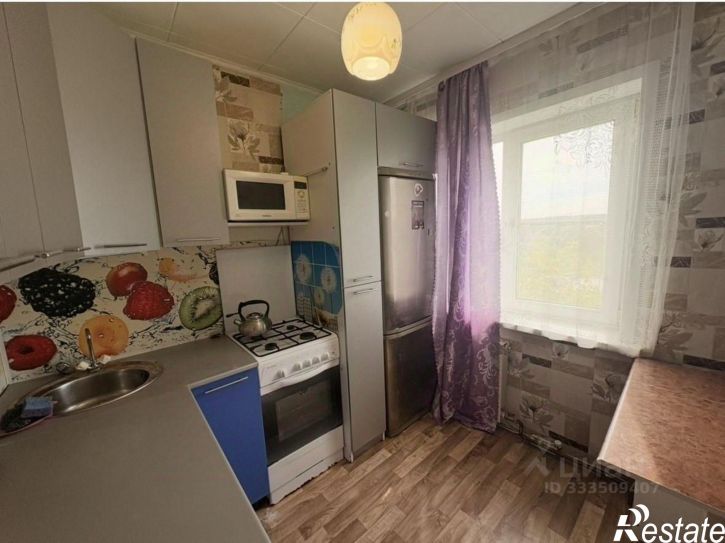 3-комн квартира ул Стопани, 67,  д. 67