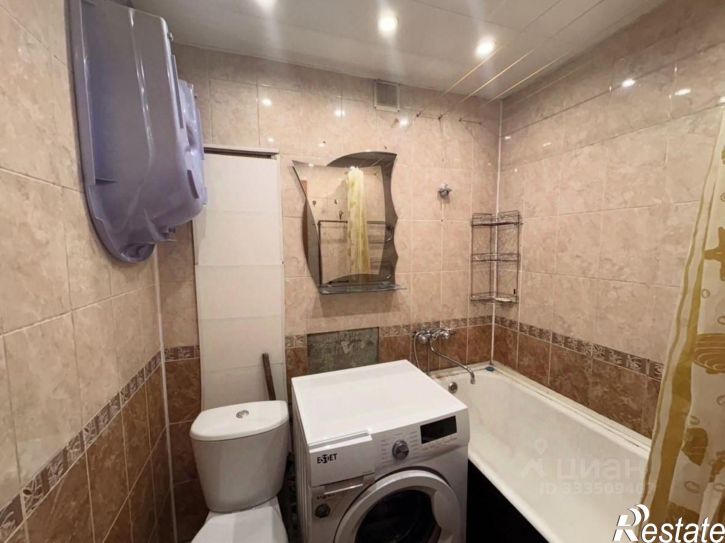 3-комн квартира ул Стопани, 67,  д. 67