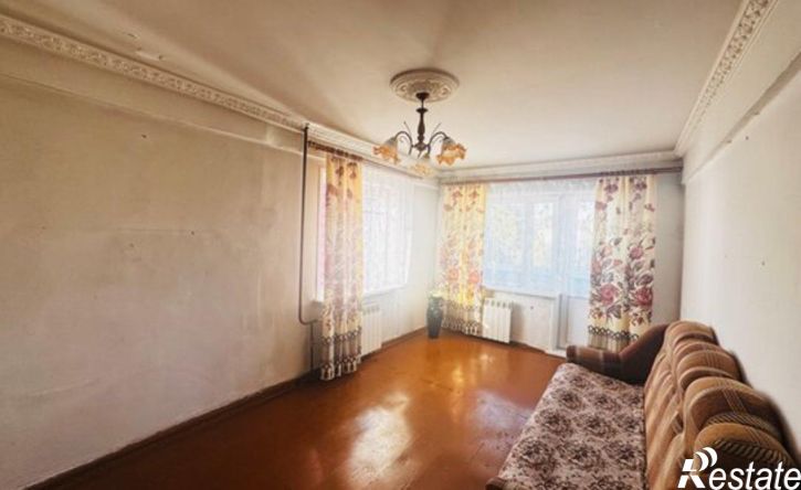 2-комн квартира Комсомольский пр-кт, 73,  д. 73