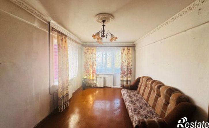 2-комн квартира Комсомольский пр-кт, 73,  д. 73