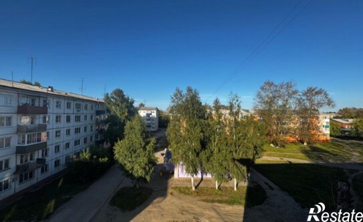 2-комн квартира Комсомольский пр-кт, 73,  д. 73