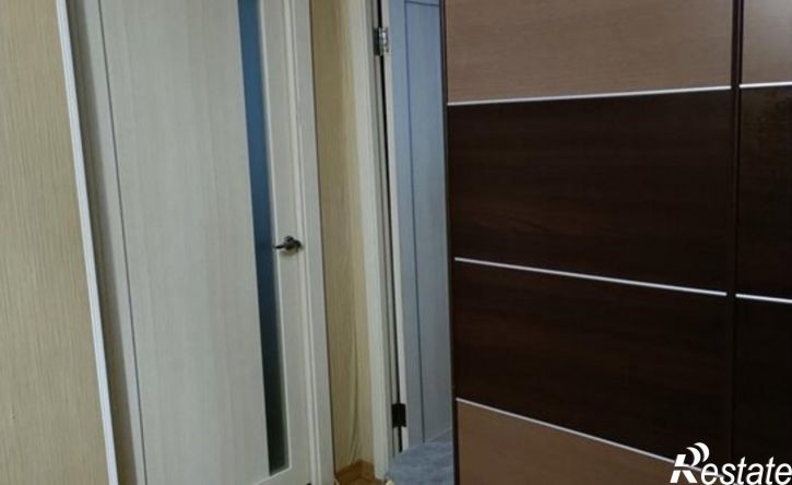 3-комн квартира улица Суворова, 1А,  д. 1А