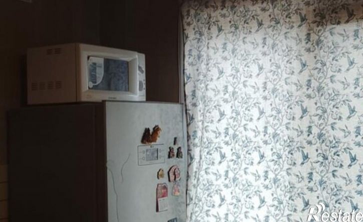 3-комн квартира улица Суворова, 1А,  д. 1А