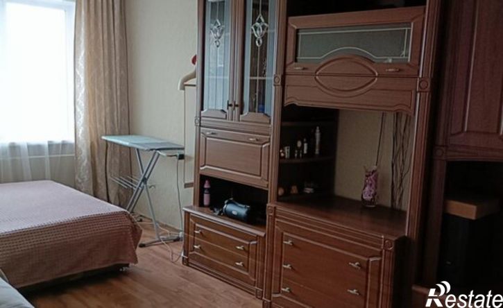 3-комн квартира улица Суворова, 1А,  д. 1А