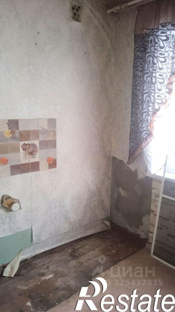 2-комн квартира проспект Красных Партизан, 40,  д. 40