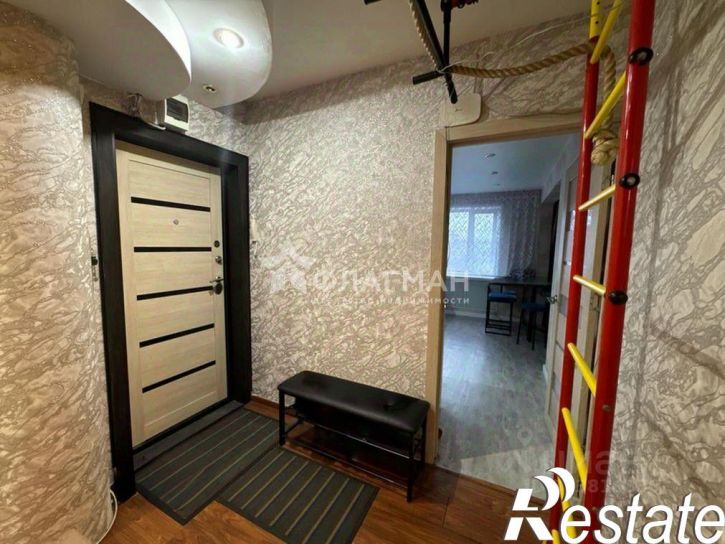 4-комн квартира проспект Космонавтов, 30,  д. 30