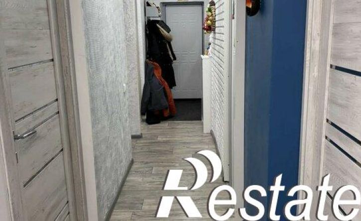 3-комн квартира проспект Красных Партизан, 18,  д. 18