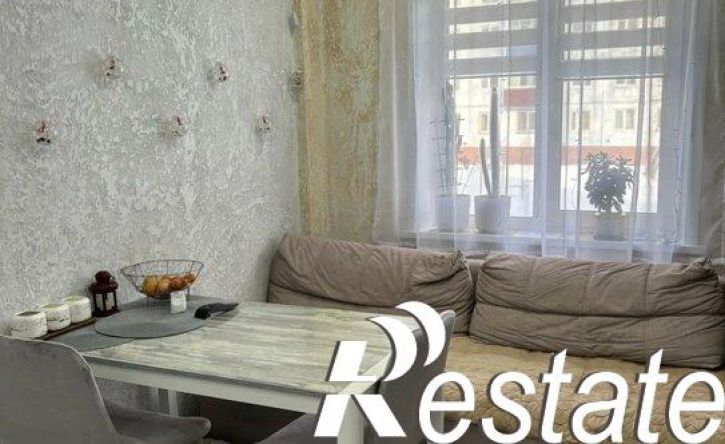 3-комн квартира проспект Красных Партизан, 18,  д. 18