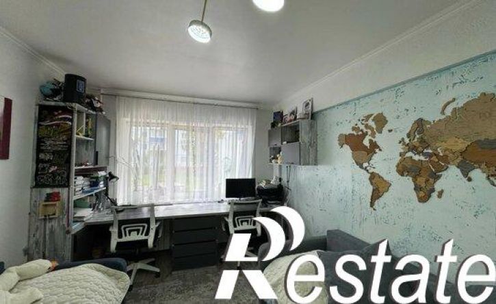 3-комн квартира проспект Красных Партизан, 18,  д. 18