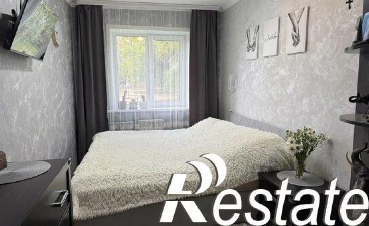3-комн квартира проспект Красных Партизан, 18,  д. 18