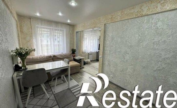 3-комн квартира проспект Красных Партизан, 18,  д. 18