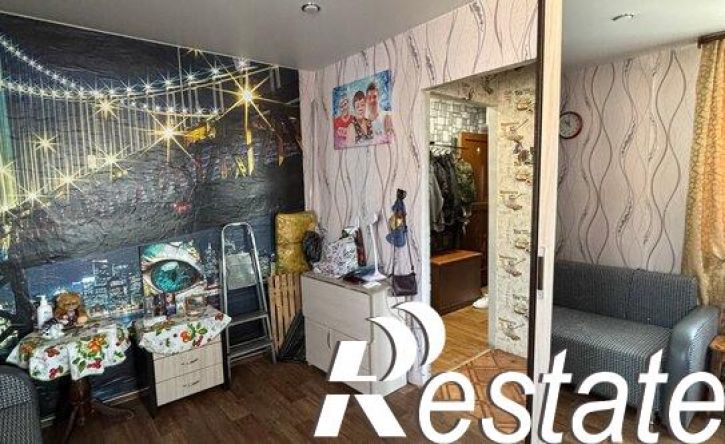 1-комн квартира Интернациональная улица, 58,  д. 58