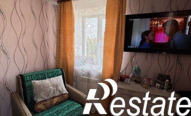 1-комн квартира Интернациональная улица, 58,  д. 58