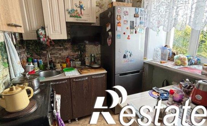 1-комн квартира Интернациональная улица, 58,  д. 58