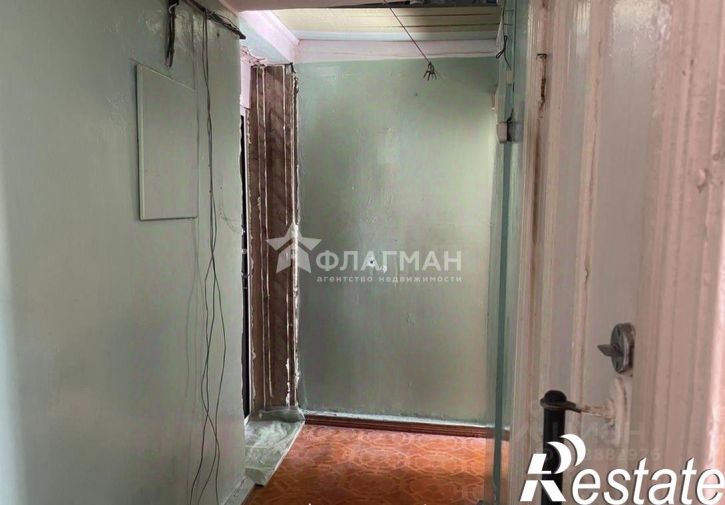 2-комн квартира Комсомольский проспект, 39,  д. 39