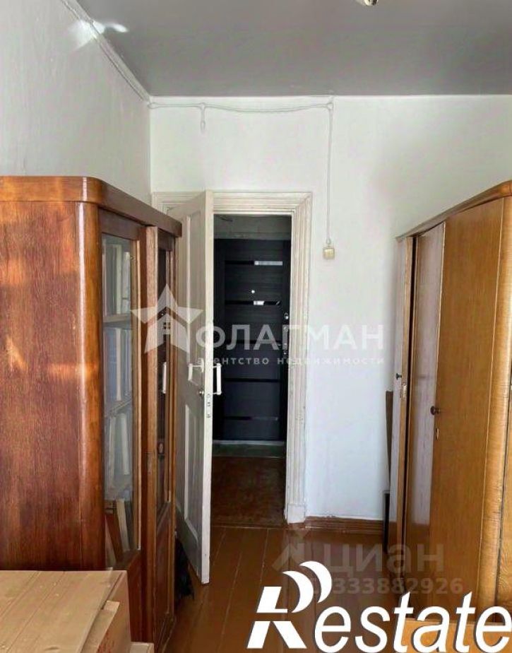 2-комн квартира Комсомольский проспект, 39,  д. 39