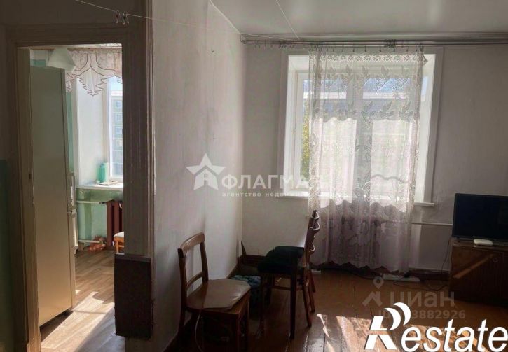 2-комн квартира Комсомольский проспект, 39,  д. 39