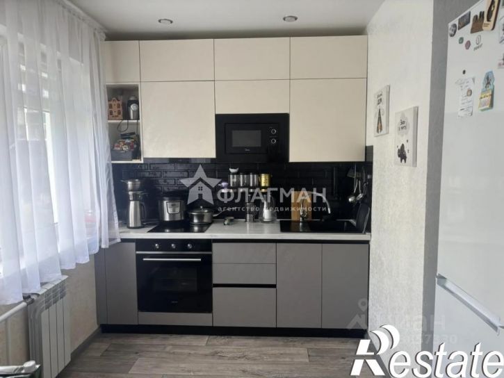 3-комн квартира проспект Красных Партизан, 18,  д. 18
