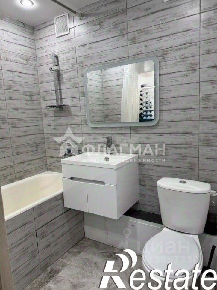 3-комн квартира проспект Красных Партизан, 18,  д. 18