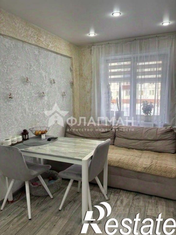 3-комн квартира проспект Красных Партизан, 18,  д. 18