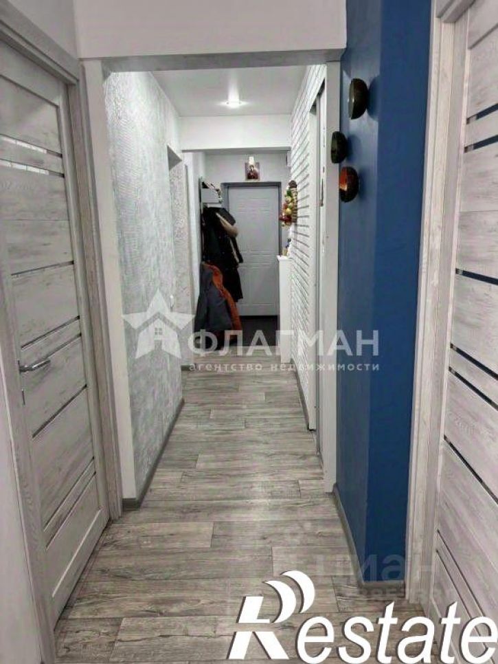 3-комн квартира проспект Красных Партизан, 18,  д. 18