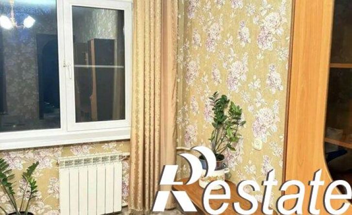 2-комн квартира улица Толбухина, 66,  д. 66