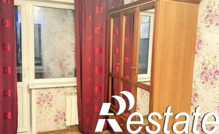 2-комн квартира улица Толбухина, 66,  д. 66
