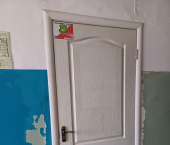 ОСЗ 16 кв м улица Менделеева, 45