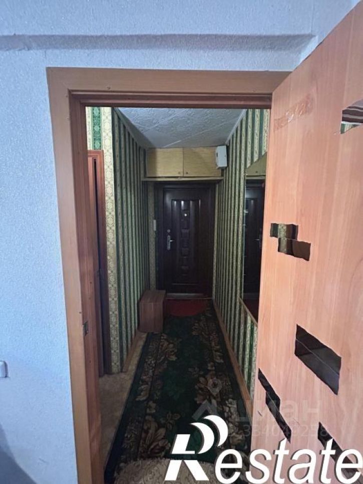 2-комн квартира Молотовая улица, 76,  д. 76