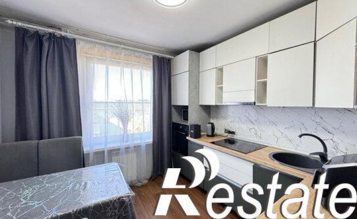 3-комн квартира проспект Химиков, 2,  д. 2