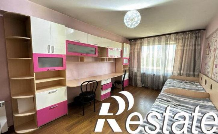 3-комн квартира проспект Химиков, 2,  д. 2