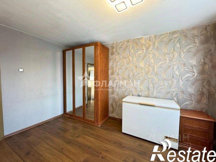 3-комн квартира проспект Химиков, 2,  д. 2
