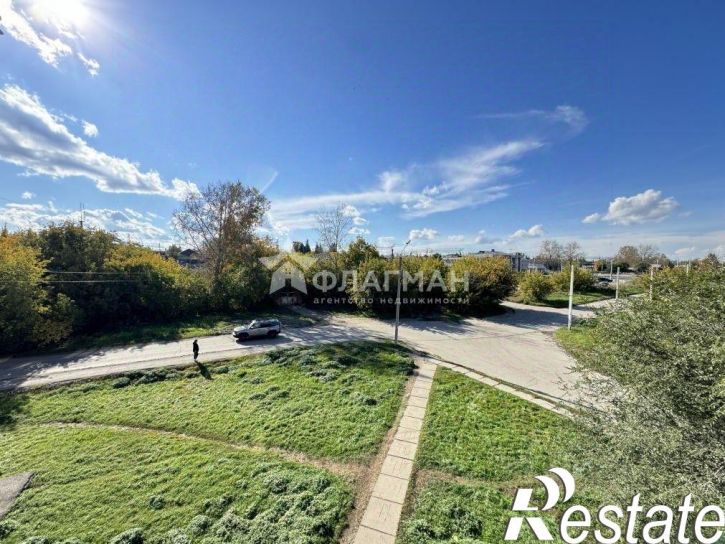 3-комн квартира проспект Химиков, 2,  д. 2