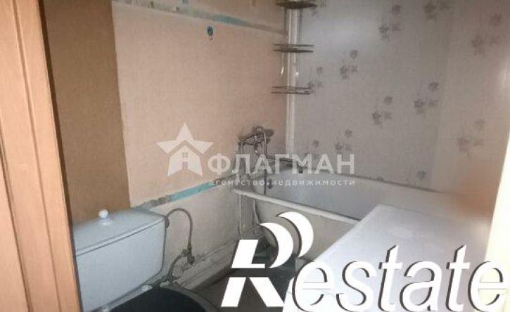 1-комн квартира улица Ватутина, 34,  д. 34
