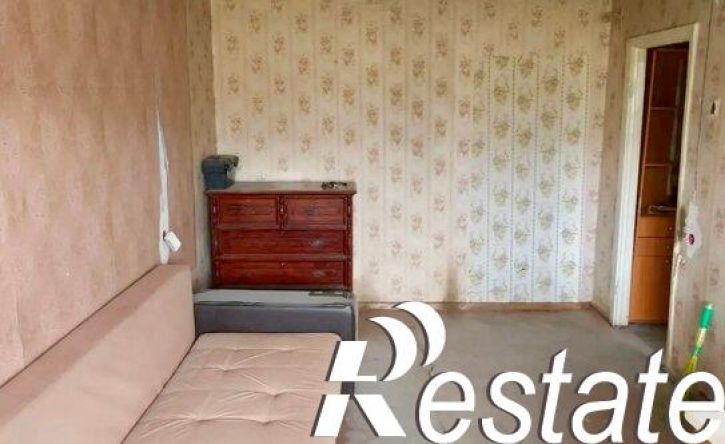 2-комн квартира Комсомольский проспект, 81Б,  д. 81Б
