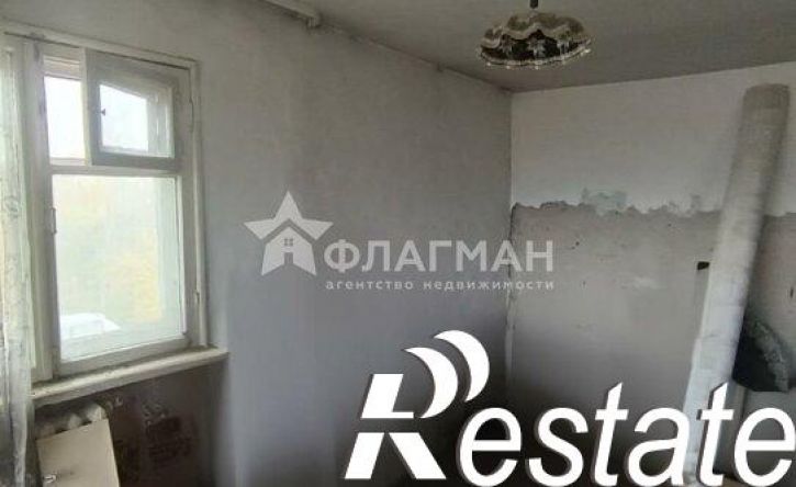1-комн квартира улица Ватутина, 34,  д. 34