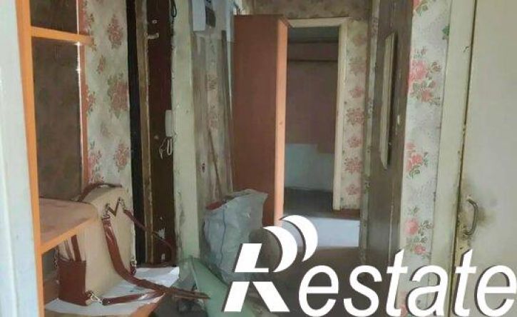 2-комн квартира Комсомольский проспект, 81Б,  д. 81Б