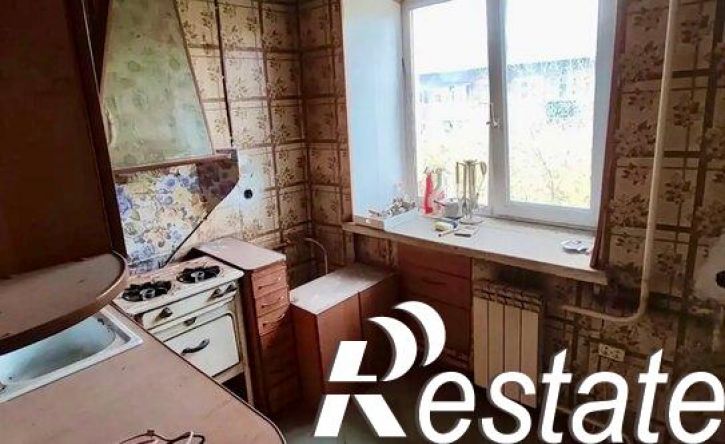 2-комн квартира Комсомольский проспект, 81Б,  д. 81Б