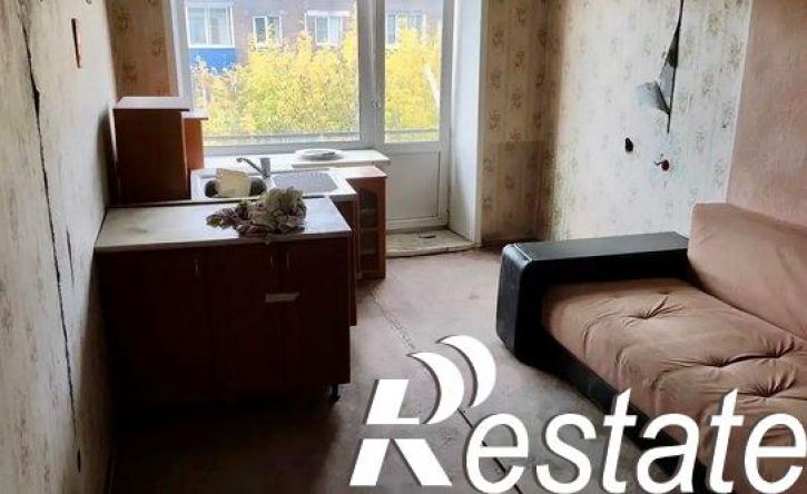 2-комн квартира Комсомольский проспект, 81Б,  д. 81Б